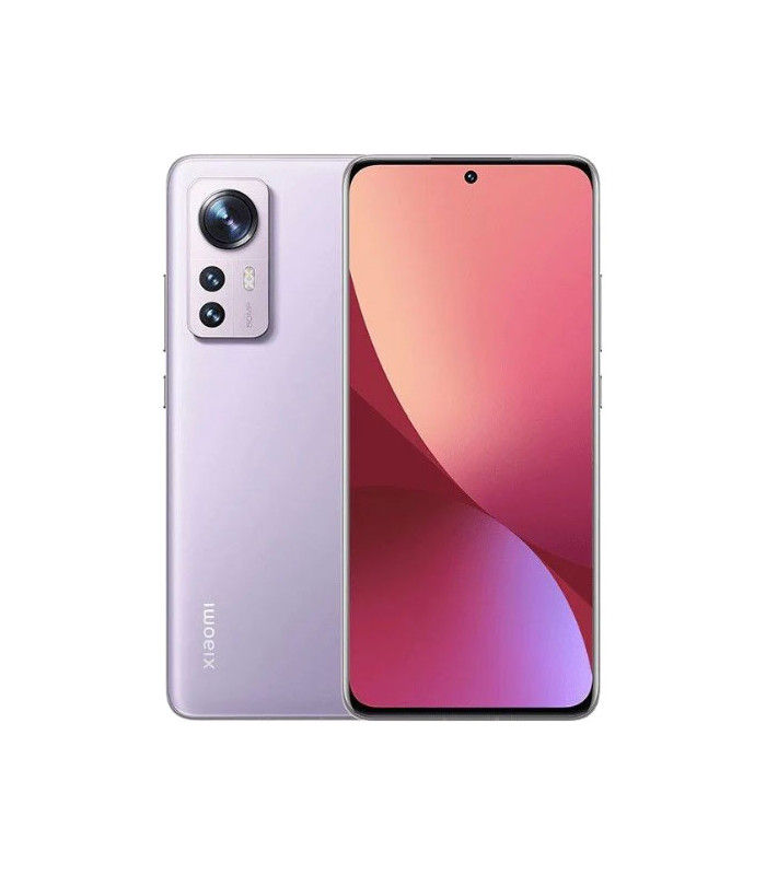 گوشی موبایل شیائومی مدل Xiaomi 12X 5G دو سیم کارت ظرفیت 8/256 گیگابایت