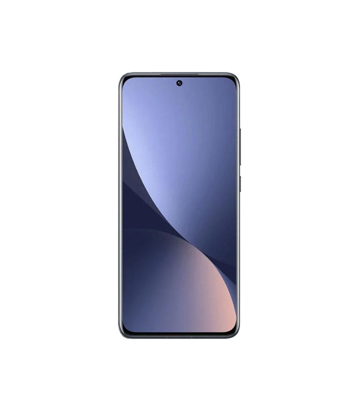 گوشی موبایل شیائومی مدل Xiaomi 12X 5G دو سیم کارت ظرفیت 12/256 گیگابایت