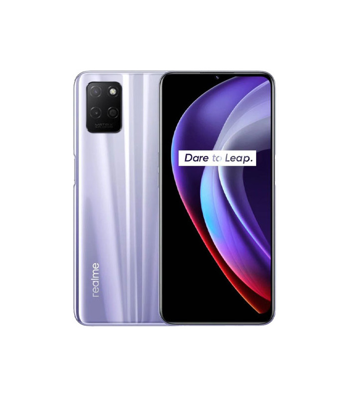 گوشی موبایل ریلمی مدل V11s 5G  دوسیم کارت ظرفیت 6/128 گیگابایت