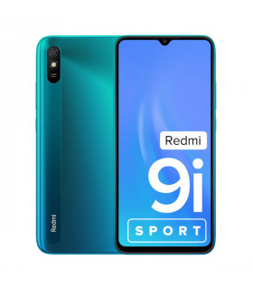 گوشی موبایل شیائومی مدل  Redmi 9i Sport دو سیم کارت ظرفیت 4/128 گیگابایت