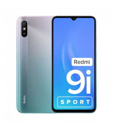 گوشی موبایل شیائومی مدل  Redmi 9i Sport دو سیم کارت ظرفیت 4/128 گیگابایت