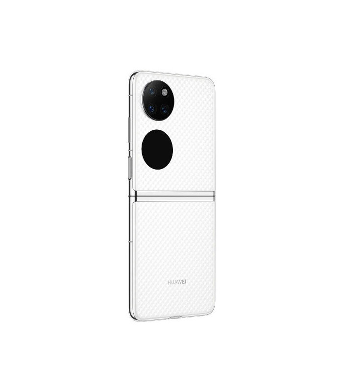گوشی موبایل هوآوی مدل P50 Pocket دوسیم کارت ظرفیت 8/256 گیگابایت