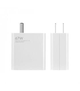 شارژر فست شارژ شیائومی مدل Mi MDY-12-ES 67W