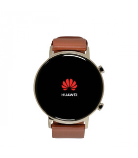 ساعت هوشمند هوآوی مدل Watch GT 2 Classic Edition 42mm