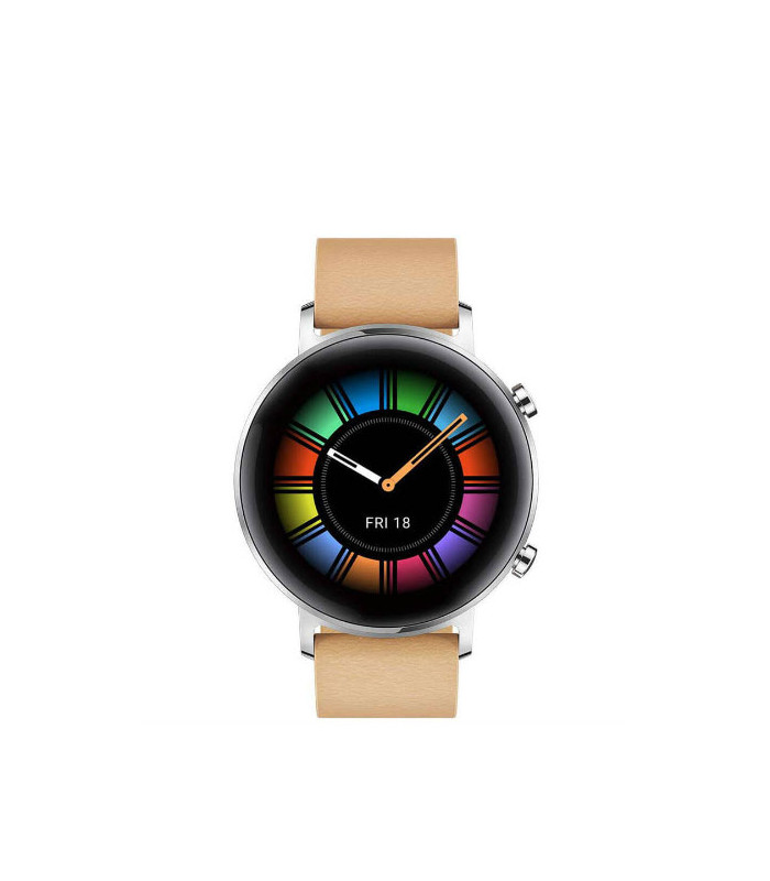 ساعت هوشمند هوآوی مدل Watch GT 2 Classic Edition 42mm