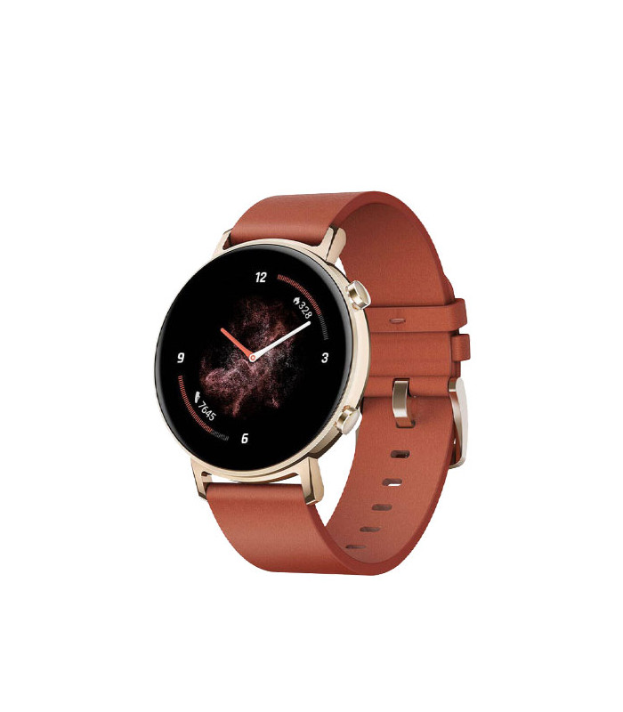 ساعت هوشمند هوآوی مدل Watch GT 2 Classic Edition 42mm