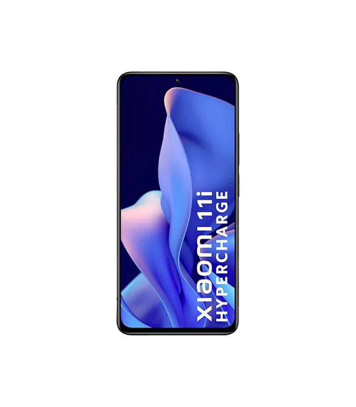 گوشی موبایل شیائومی مدل 11i HyperCharge 5G دو سیم کارت ظرفیت 6/128 گیگابایت