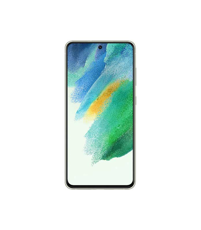 گوشی موبایل سامسونگ مدل Galaxy S21 FE 5G دو سیم کارت ظرفیت 6/128 گیگابایت