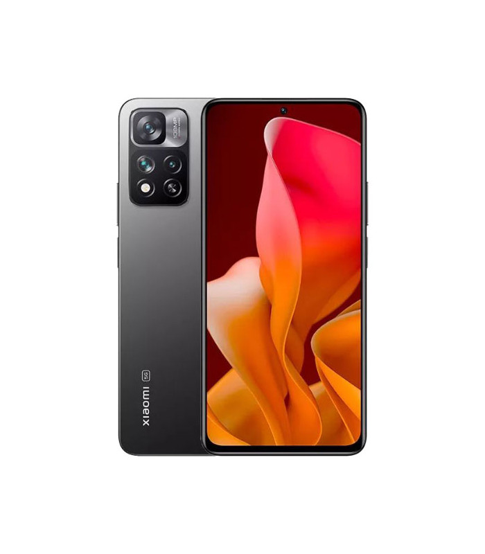 گوشی موبایل شیائومی مدل 11i 5G دو سیم کارت ظرفیت 8/128 گیگابایت