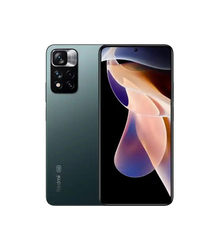 گوشی موبایل شیائومی مدل 11i 5G دو سیم کارت ظرفیت 8/128 گیگابایت