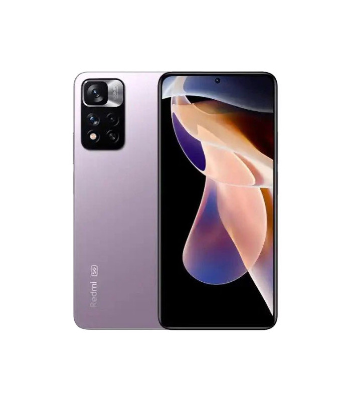 گوشی موبایل شیائومی مدل 11i 5G دو سیم کارت ظرفیت 8/256 گیگابایت