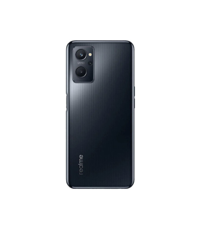 گوشی موبایل ریلمی مدل 9i دوسیم کارت ظرفیت 4/64 گیگابایت