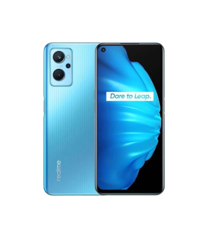 گوشی موبایل ریلمی مدل 9i دوسیم کارت ظرفیت 4/64 گیگابایت