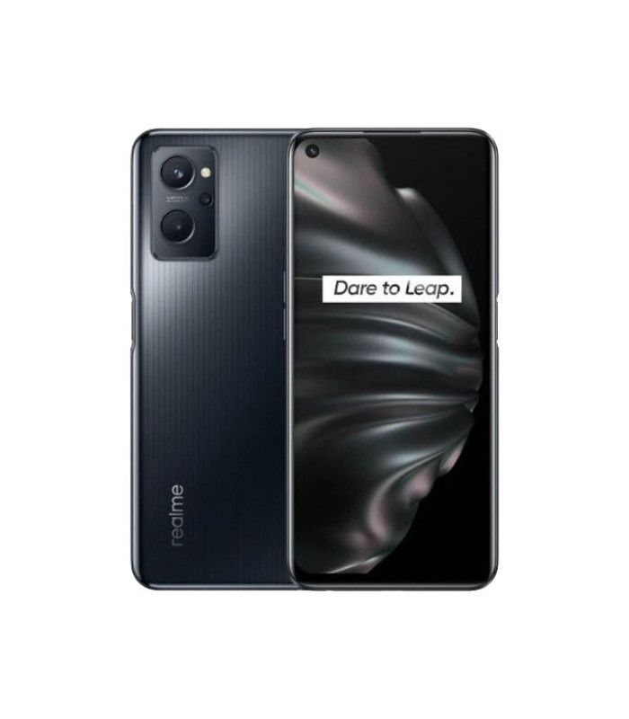 گوشی موبایل ریلمی مدل 9i دوسیم کارت ظرفیت 4/64 گیگابایت