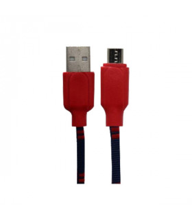 کابل USB به MicroUSB هوآوی مدل V8 طول 1 متر