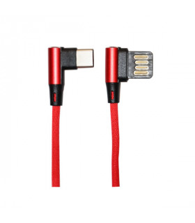 کابل USB به Type-C ام وی پی مدل Z-025 طول 1 متر