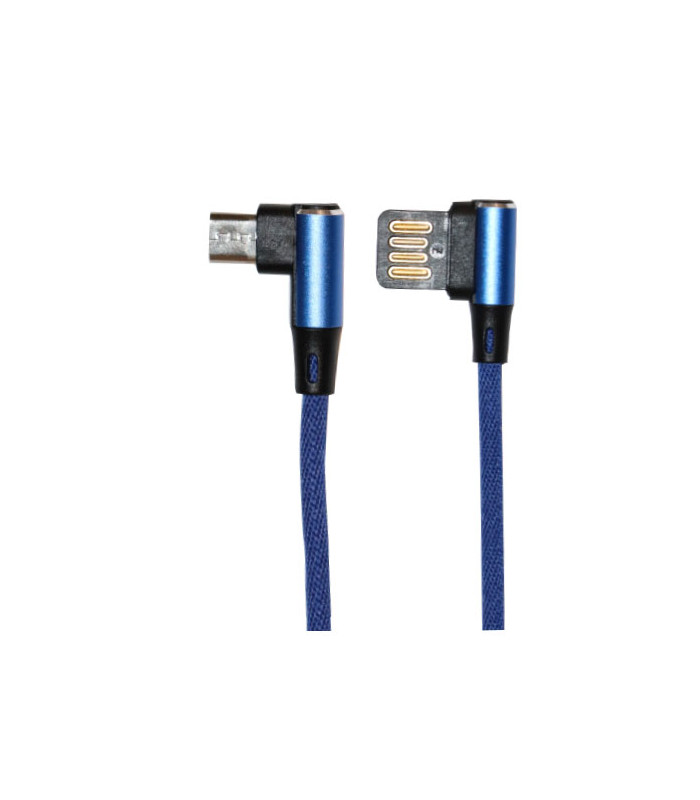 کابل USB به Type-C ام وی پی مدل Z-025 طول 1 متر