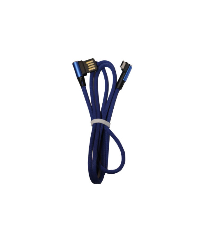 کابل USB به Type-C ام وی پی مدل Z-025 طول 1 متر