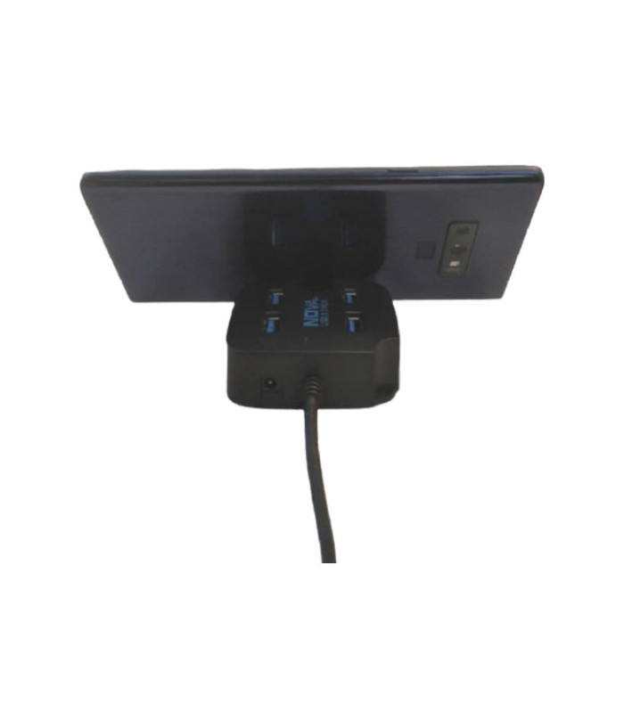 هاب 4 پورت نوا مدل X790