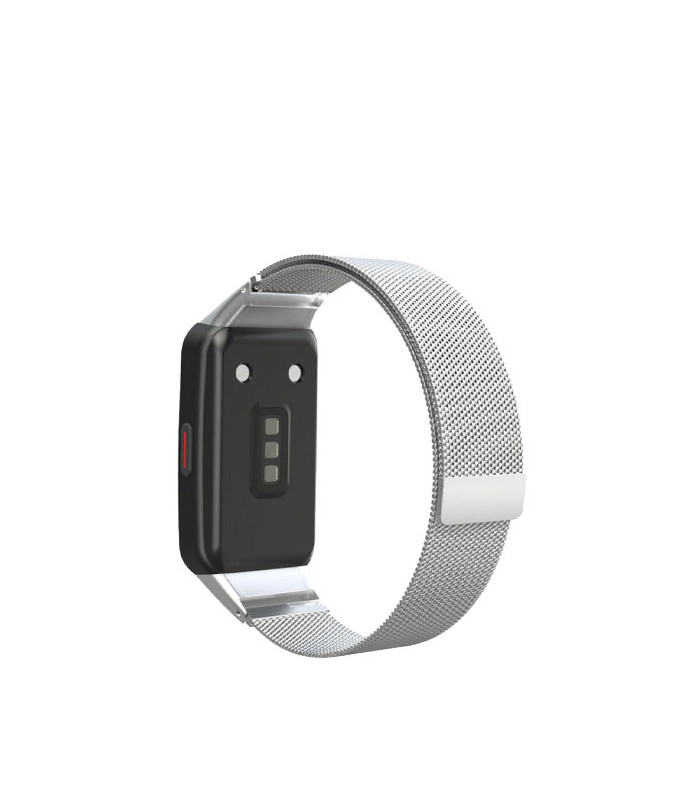 بند فلزی مناسب برای مچ بند هوشمند هوآوی/ آنر مدل Band 6