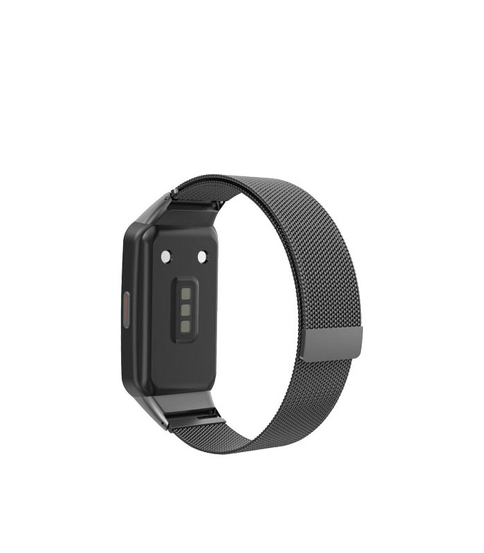 بند فلزی مناسب برای مچ بند هوشمند هوآوی/ آنر مدل Band 6