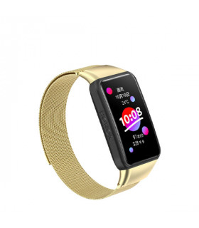 بند فلزی مناسب برای مچ بند هوشمند هوآوی/ آنر مدل Band 6