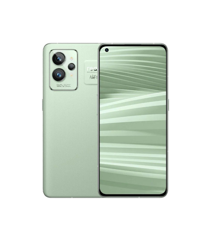 گوشی موبایل ریلمی مدل GT2 Pro 5G دوسیم کارت ظرفیت 12/512 گیگابایت