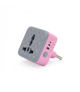 محافظ نوسان برق هادرون مدل P102