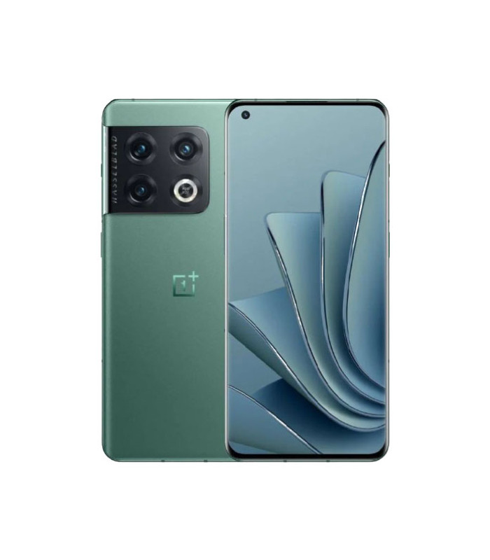 گوشی موبایل وان پلاس مدل OnePlus 10 Pro دوسیم کارت ظرفیت 12/256 گیگابایت