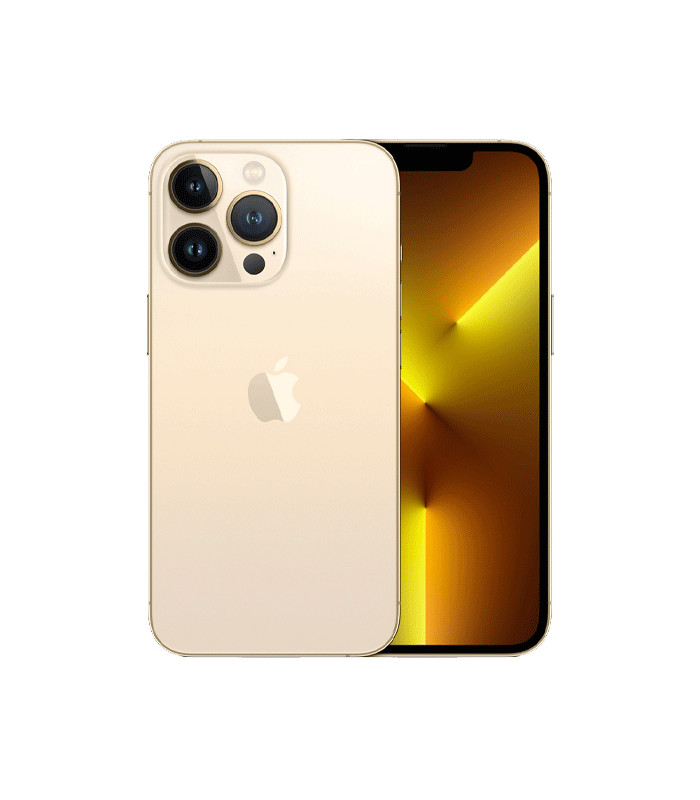 گوشی موبایل اپل مدل iPhone 13 pro max دو سیم کارت ظرفیت 6/128 گیگابایت