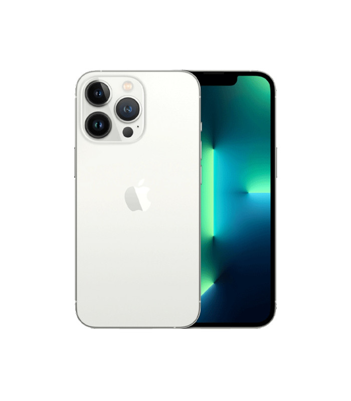 گوشی موبایل اپل مدل iPhone 13 pro دو سیم کارت ظرفیت 6/128 گیگابایت (Active)