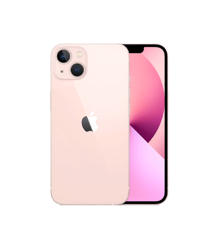 گوشی موبایل اپل مدل iPhone 13 دو سیم کارت ظرفیت 4/128 گیگابایت (Active)