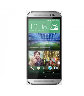 گوشی موبایل دو سیم کارت اچ تی سی مدل One M8 Dual SIM ظرفیت 16 گیگابایت