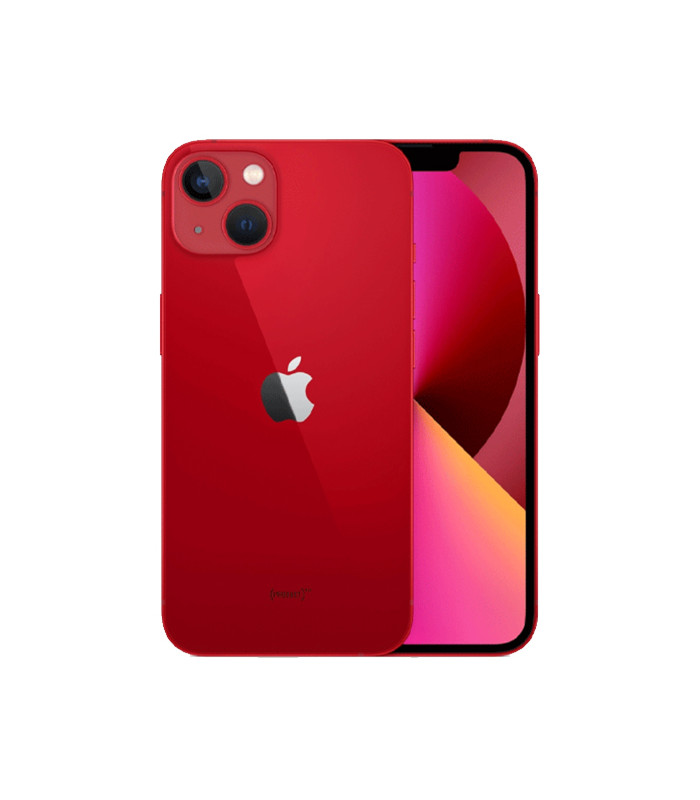 گوشی موبایل اپل مدل iPhone 13 دو سیم کارت ظرفیت 4/512 گیگابایت (Active)