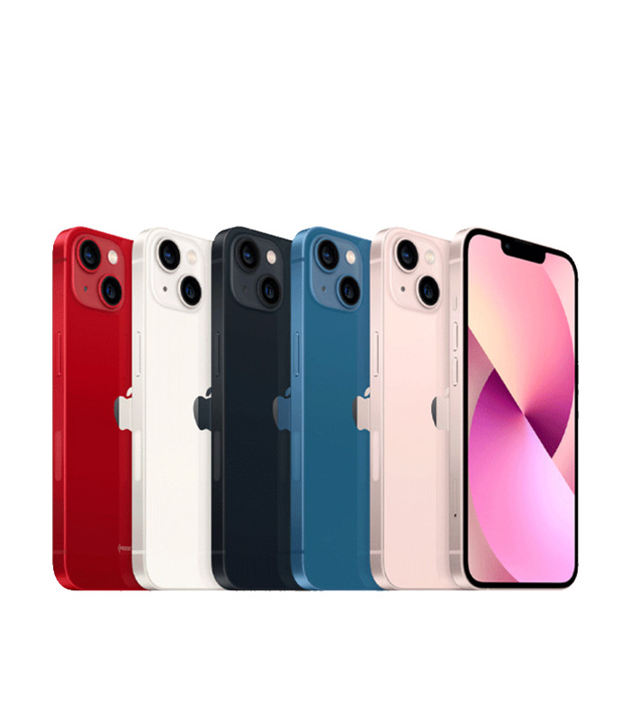 گوشی موبایل اپل مدل iPhone 13 mini دو سیم کارت ظرفیت 4/512 گیگابایت (Active)