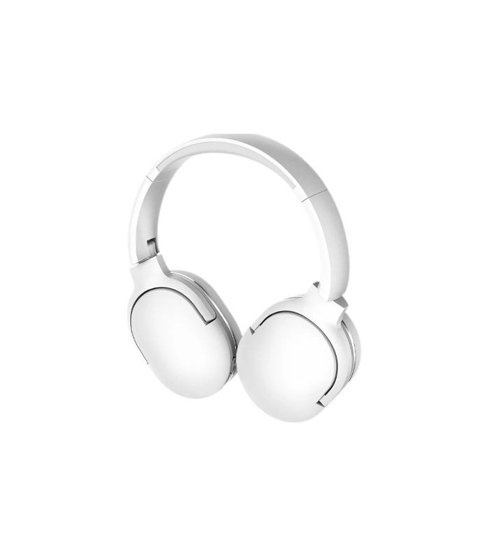 هدفون بی سیم باسئوس مدل D02 Pro Encok
