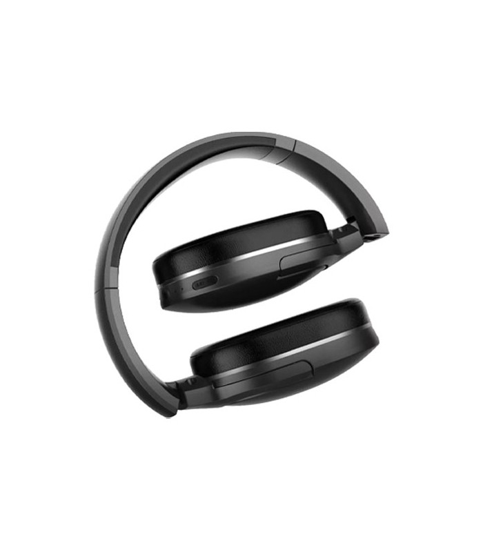 هدفون بی سیم باسئوس مدل D02 Pro Encok