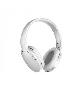 هدفون بی سیم باسئوس مدل D02 Pro Encok