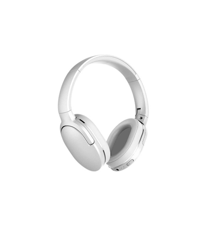 هدفون بی سیم باسئوس مدل D02 Pro Encok