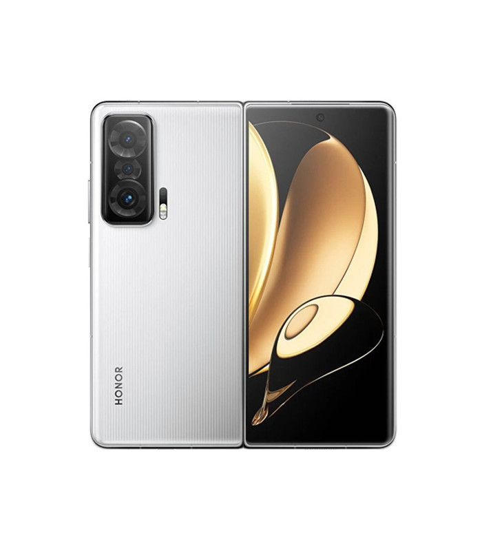 گوشی موبایل آنر مدل Honor Magic V 5G دو سیم کارت ظرفیت 12/256 گیگابایت