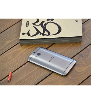 گوشی موبایل دو سیم کارت اچ تی سی مدل One M8 Dual SIM ظرفیت 16 گیگابایت