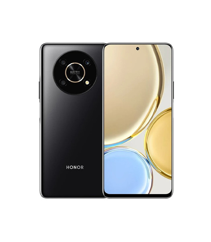 گوشی موبایل آنر مدل Honor X30 5G دو سیم کارت ظرفیت 8/256 گیگابایت