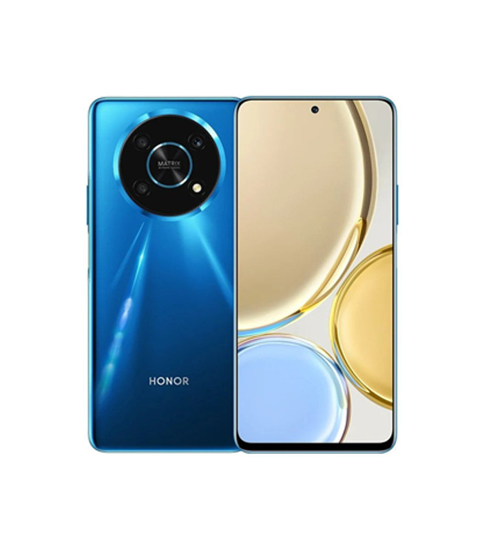گوشی موبایل آنر مدل Honor X30 5G دو سیم کارت ظرفیت 6/128 گیگابایت