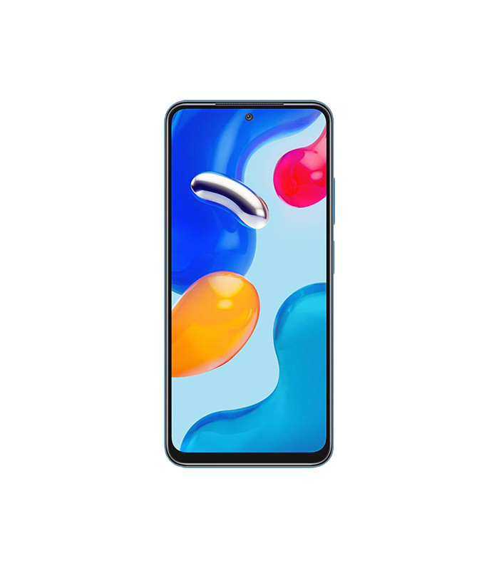گوشی موبایل شیائومی مدل Redmi Note 11S 4G دو سیم کارت ظرفیت 6/64 گیگابایت