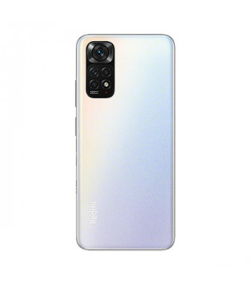 گوشی موبایل شیائومی مدل Redmi Note 11S 4G دو سیم کارت ظرفیت 6/64 گیگابایت