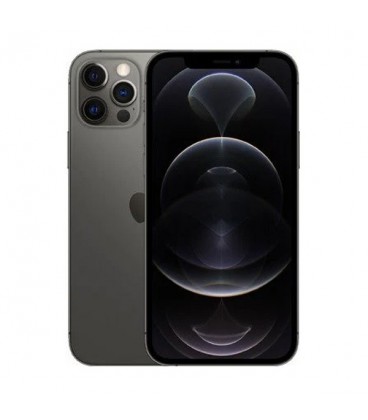 گوشی موبایل اپل مدل iPhone 12 Pro دوسیم کارت ظرفیت 6/256 گیگابایت