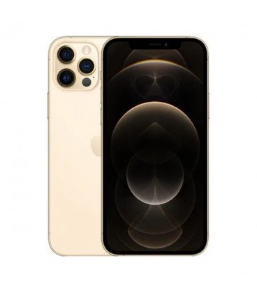 گوشی موبایل اپل مدل iPhone 12 Pro دوسیم کارت ظرفیت 6/128 گیگابایت