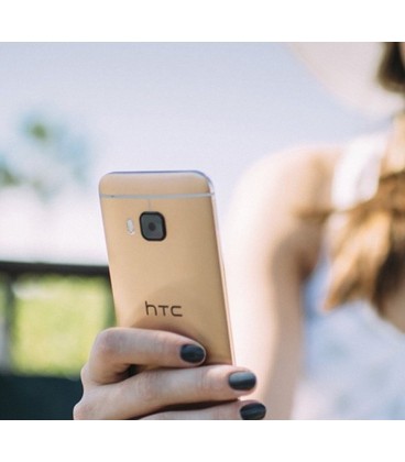 گوشی موبایل اچ تی سی تک سیمکارت مدل One M9