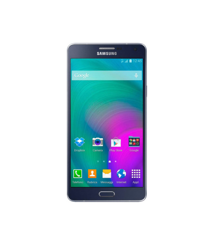گوشی موبایل سامسونگ مدل Galaxy A7 (2015) SM-A700YD دوسیم کارت 2/16 گیگابایت