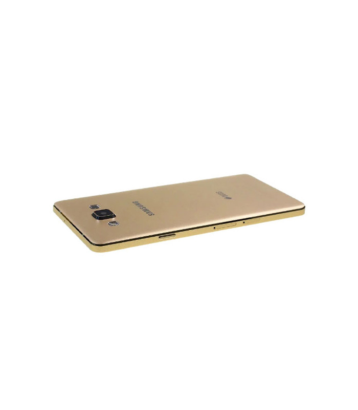 گوشی موبایل سامسونگ مدل Galaxy A7 (2015) SM-A700YD دوسیم کارت 2/16 گیگابایت